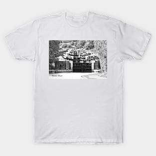 Hatton Flight Locks T-Shirt